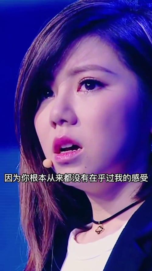 邓紫棋等谁等了九年 邓紫棋和林宥嘉之间的故事