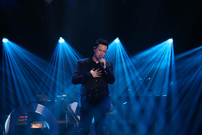 张致恒曾被爆一脚踏五船