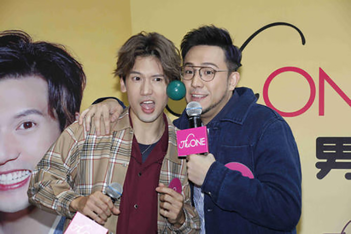 组合BOY'Z演唱会取消