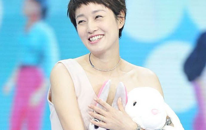 马伊琍还曾和谁在一起过