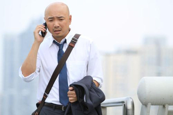 徐峥陶虹离婚照片