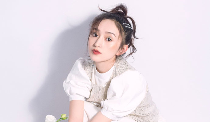 黄昊月个人资料