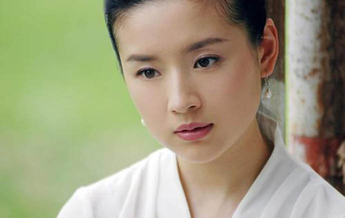 董璇是谁