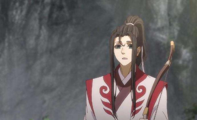 人物角色照