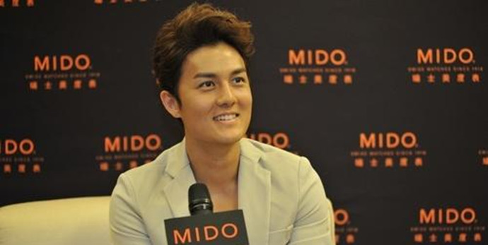 吴克羣和吴克群