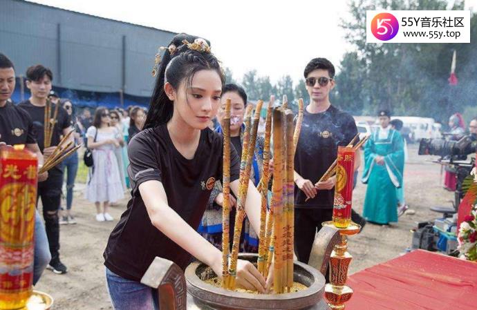 彭小苒