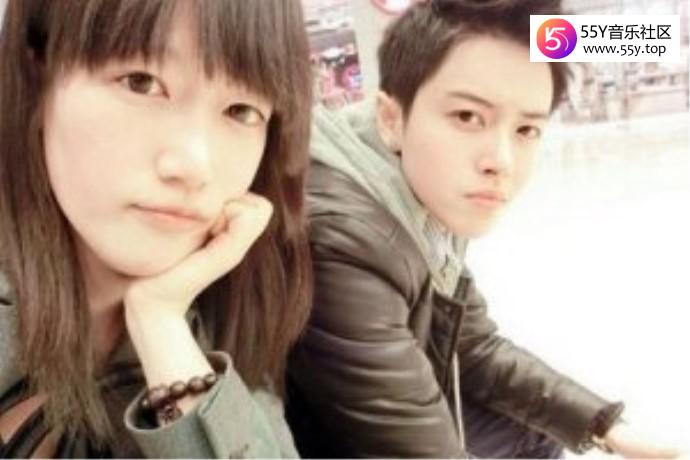 邢雅晨和何西西分手
