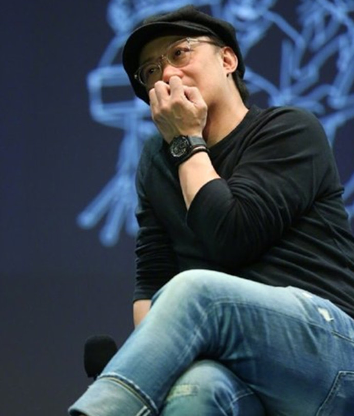 陈奕迅