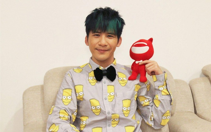 大张伟爆料了张丹峰