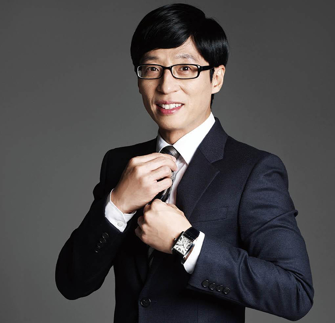 刘在石捐款五千万遭网民指责