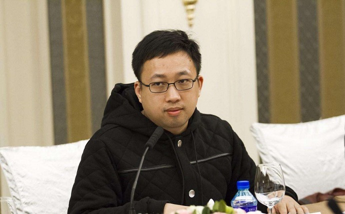 于正向来言辞犀利