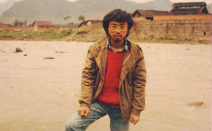 海子