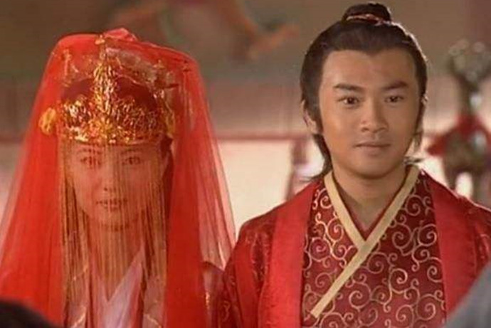 张无忌大婚