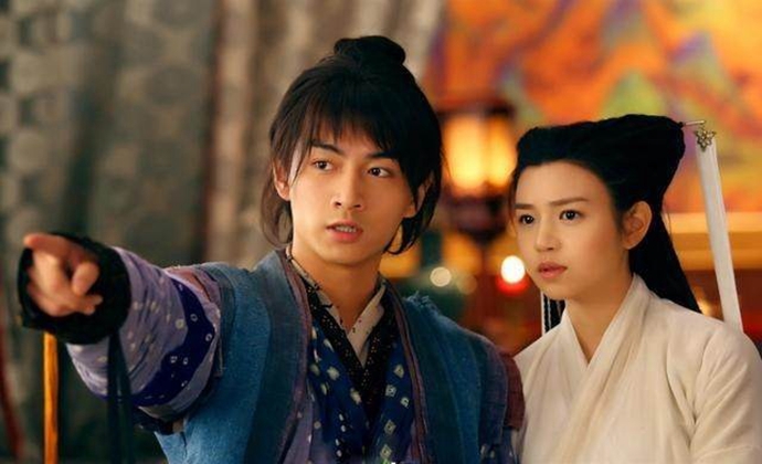 陈晓