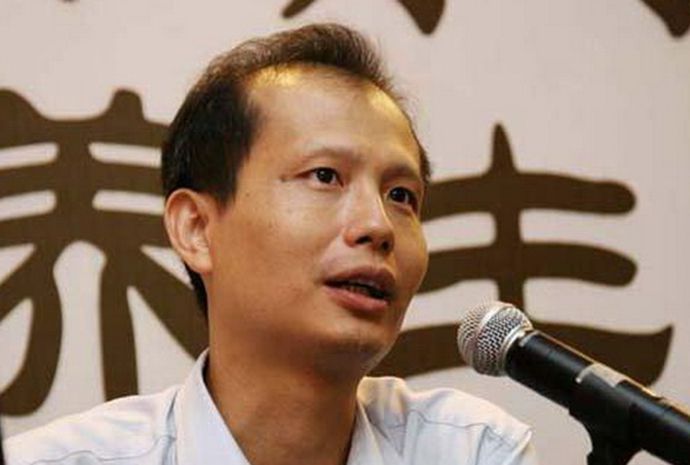 方舟子销声匿迹的原因