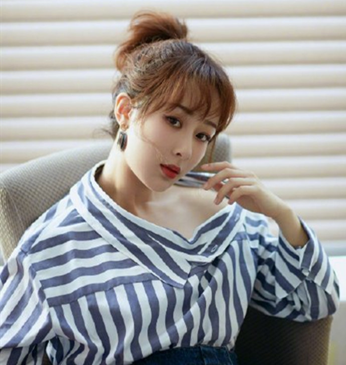 杨紫