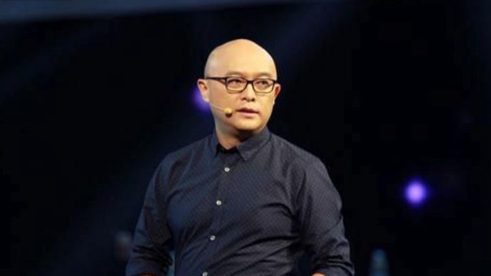 孟非怒斥颜值说