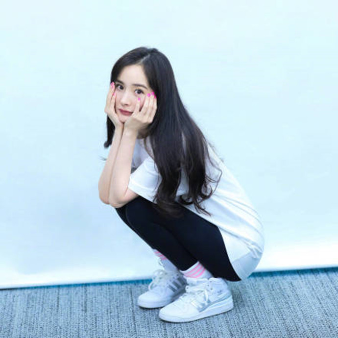 杨幂
