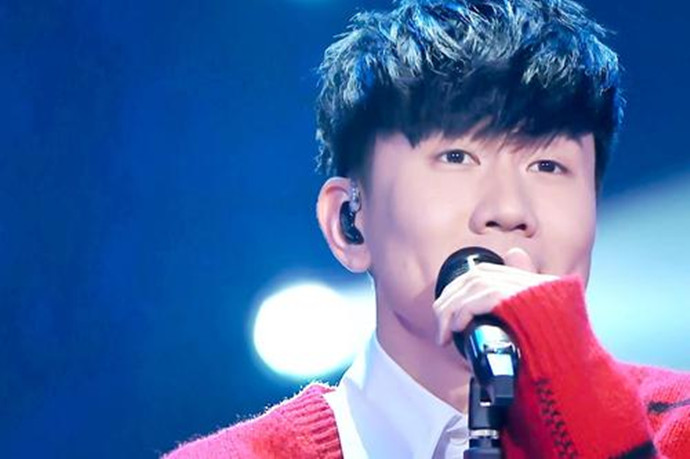 林俊杰为什么叫炮王