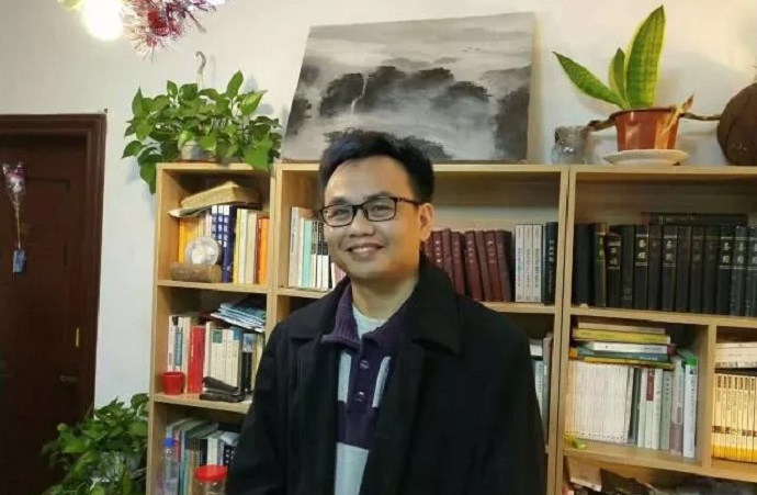 袁立老公梁太平