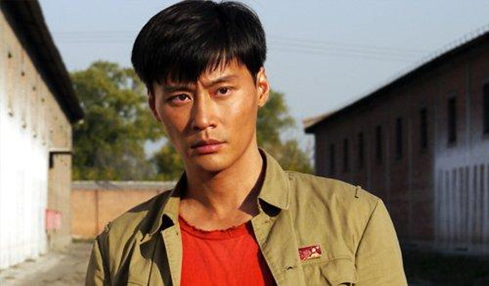 程皓枫结婚了吗