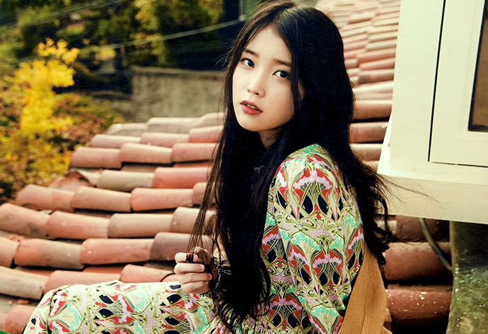 全世界最好的李知恩