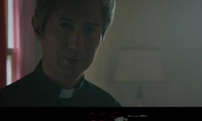 梁神父