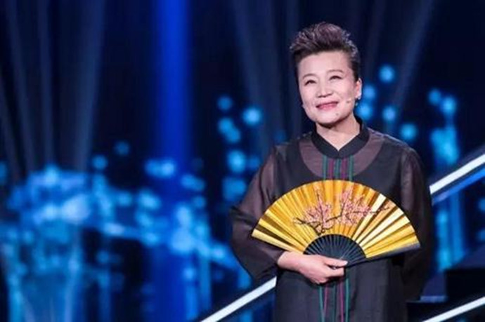 小香玉结过几次婚