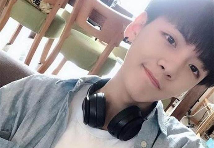 翟潇闻