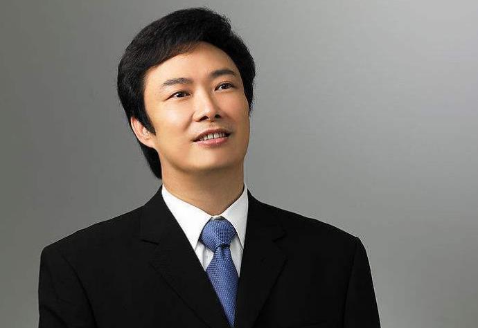 费玉清照片