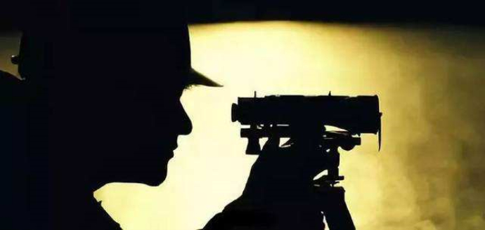 摄像头公众的眼睛