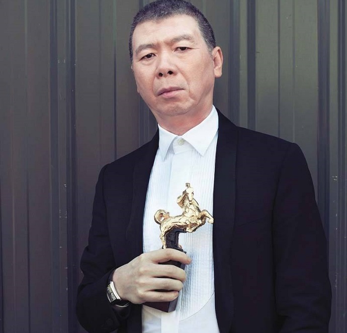 冯小刚