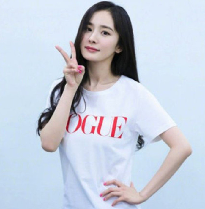 杨幂