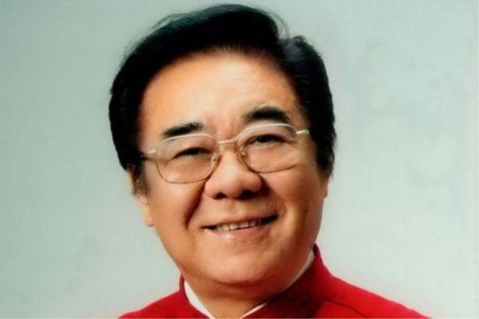 金铁霖