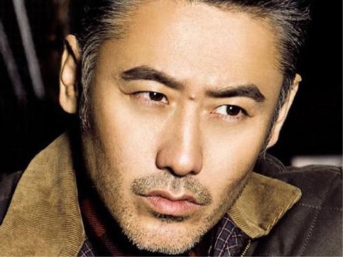 吴秀波小三陈煜霖