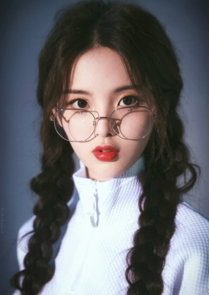 杨超越
