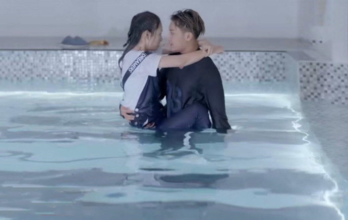 吴倩黄子韬