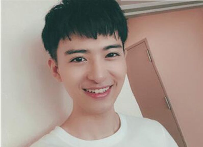 苏明哲饰演者王成