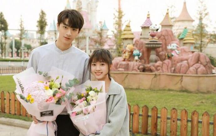 致我们暖暖的小时光