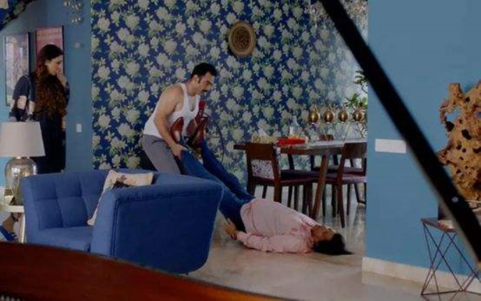 《调音师》结局