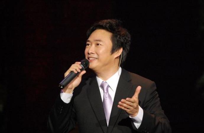费玉清黑历史