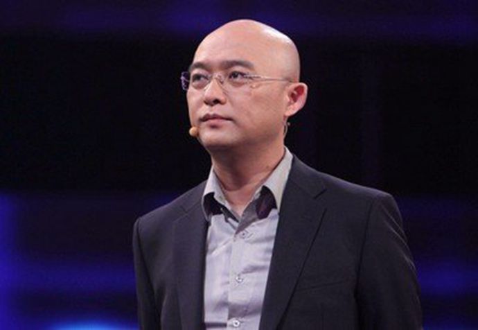 孟非主持非诚勿扰