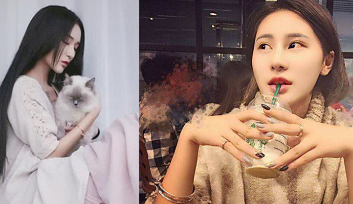 杨馥