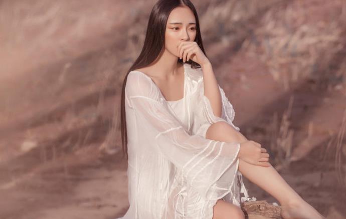 李莎旻子没有童年被嘲笑