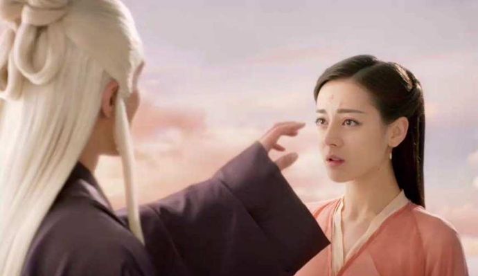 白滚滚真身