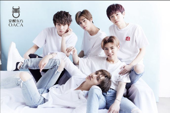 Awaken-F团队