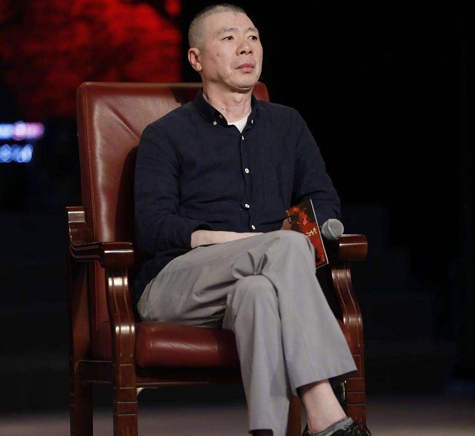 冯小刚