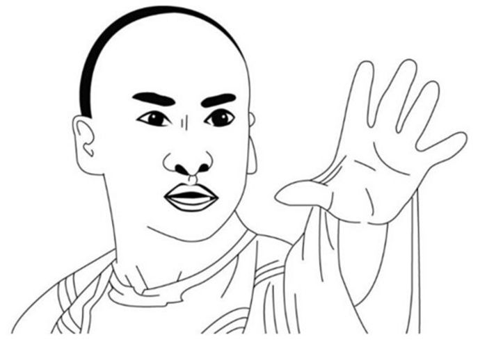 kkp含义