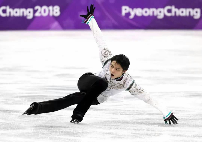 羽生结弦伤情加重