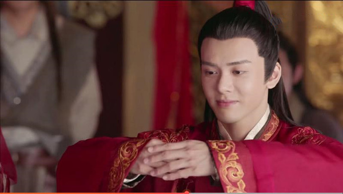 张无忌大婚